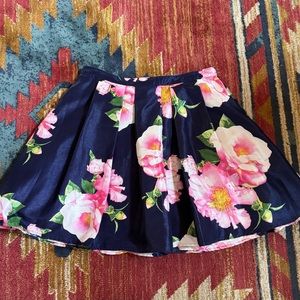 My Michelke Skirt